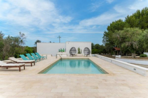 Villa Gabriella con piscina by Wonderful Italy